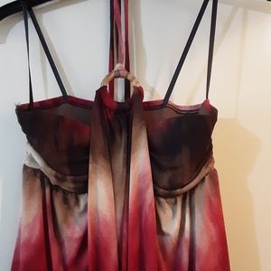 Party Dress - Jodi Kristopher